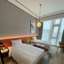 가든당구장 | 중국 심천 공항 근처 완벽한 숙소! 힐튼 가든 인 선전 에어포트 호텔 후기