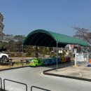 대성오아시스 | 가볼만한 곳] 경주 🚗🚘🚌🚍자동차 박물관, 🧓👵친정부모님 모시고 삼대가 출동한 솔직 후기😜 (스크롤 압박 주의)