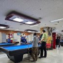 SP당구장 이미지