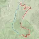 Piney Ridge, and Piney Branch Trail 이미지