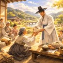 베풂 | [목민심서 율기육조 낙시편] 약만으로는 부족하다, 다산 정약용이 말한 ‘베풂의 리더십’