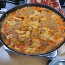 할머니떡볶이