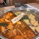 채운담 | 서구청맛집 채운담 루원시티 스페셜샤브+뷔페 솔직후기
