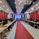 서리풀2길 5 | BNI 챌린지 챕터 조찬 후기: 서리풀아트리움