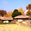 초가삼간 이미지