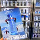 키키슬롯 | 6월 성수팝업추천! 데일리위클리 팝업스토어 방문, 쿨링토너&amp;크림 혜자선물후기