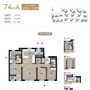 힐스테이트푸르지오주안 이미지