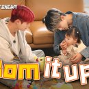 251120 제노 재민 드림 트위터 + KBS 슈퍼맨이 돌아왔다 유튜브 - 꿈친구 이미지