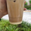 커피인류 과천래미안슈르