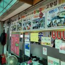 망원시장 고향집 칼국수 내돈내산 후기