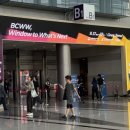 BCWW 2025 국제방송영상마켓 총정리 | 관람 후기 &amp; 행사 가이드
