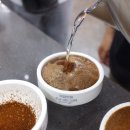 바리스타 자격증 오전 이미지