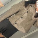 완성리싸이클 | COS 코스 겨울 자켓 코트 추천! 착용 후기 @신세계백화점 강남점