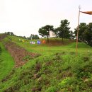 광양 마로산성 이미지