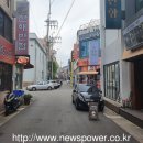 진남로상가 이미지