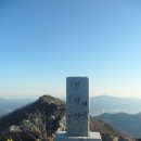 선암산[仙岩山] 710m 경남 양산 이미지