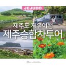 중문훼밀리호텔 | 제주도 승합차 투어 렌트 1박2일 제주도 자유여행