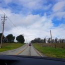 해안도로 주유소 이미지