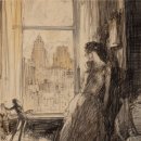 연필스케치 이미지