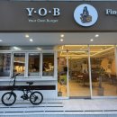 와이오비(YOB) 김해점