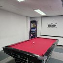 옥정 당구 클럽 이미지