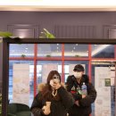 카페유달리첨단대라수점