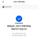 행정용 17 | 2차 고유가 피해지원금 지급 이의신청 후기(+국민신문고 또는 행정복지센터에서 신청)