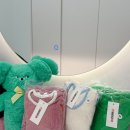 꼬꼬마어린이집 | 어린이집등원룩 : 미니유니 상하복으로 종결 - 🩷💚🩵