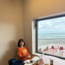 주전넘에화장실 | [카페/울산] 주전 몽돌해변 감성카페 샬로우커피