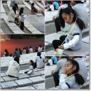 해변공연장 이미지