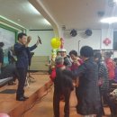 용정회관 이미지