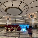 블루엔터테인먼트 | 파운틴블루 라스베가스 Fontainebleau Las Vegas 내돈내산 후기(가족여행 추천)