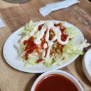 제일통닭생닭 | 의정부 제일시장 통닭거리 맛집 시장스타일 치킨 닭똥집 염통세트 성원통닭