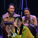 창작뮤지컬 렛미플라이 이미지