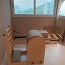 나만의 홈짐 이미지