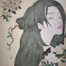 천상통신 | (전시회후기) 쟝후아, 천상묘득오대통신