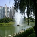 장자호수공원 장미원 이미지