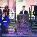 한인 학생, 다트머스 졸업식 대표연설...오리건 출신 조나단 이군, 수석졸업 영광 이미지