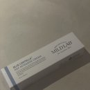 올인원크림 :: 마일드랩 블루센텔라 이지에프 인텐시브 크림