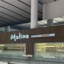 인천공항 제2터미널 마티나라운지 무료 이용 후기, 제휴카드 “신한 윌리를 찾아라” 추천