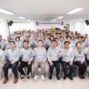 안동스포츠클라이밍장 이미지