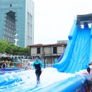 황성공원 물놀이장 화장실 이미지