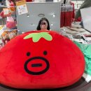 엉뚱스토어 | 대구 더현대 몽댕 팝업스토어 후기 귀여움 가득한 캐릭터 굿즈 구경