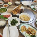 이조숯불갈비이조정식 이미지