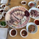 소라고래집 이미지