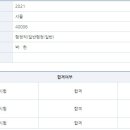 2021년 국가직 7급 일반행정 합격수기 이미지