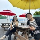 느티마당광장 화장실 | 광명동굴 아이와 가볼만한곳｜5세 아이와 다녀온 솔직 후기, 여름 나들이로 추천
