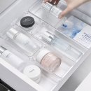 유레카-스페이스 | 다이소 수납바구니와 선반으로 싱크대 상하부장 및 서랍 정리하기 / 주방 수납 꿀템 추천 후기