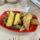 더꼬시나 | (의정부/의정부동/내돈내산) 의정부 즉석떡볶이 맛집! "꼬시나떡볶이"