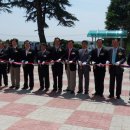 용지중학교 이미지